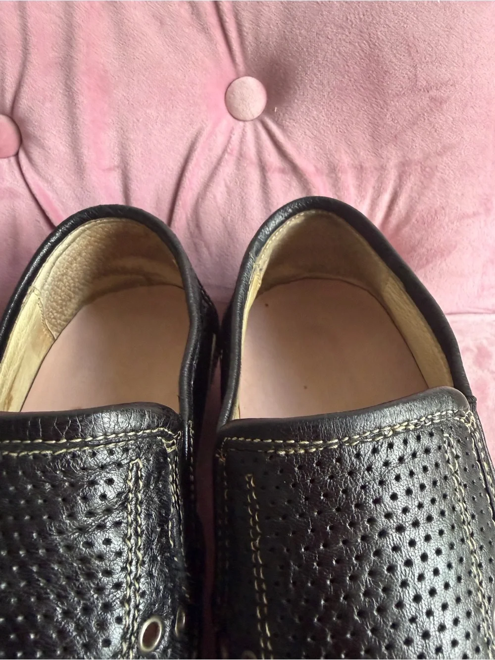 Bacco Bucci comfortable men